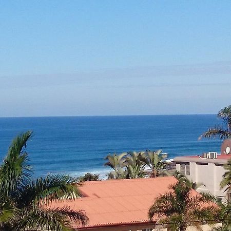 Topanga Holiday Home Uvongo Beach Zewnętrze zdjęcie