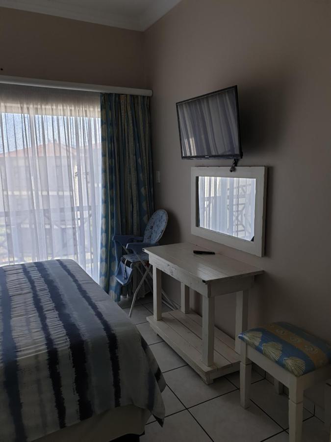 Topanga Holiday Home Uvongo Beach Zewnętrze zdjęcie