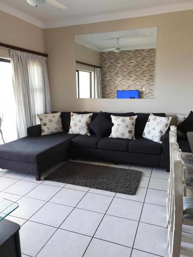 Topanga Holiday Home Uvongo Beach Zewnętrze zdjęcie