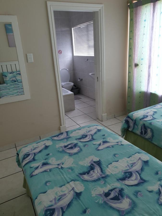 Topanga Holiday Home Uvongo Beach Zewnętrze zdjęcie