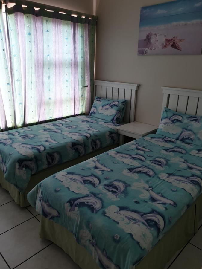 Topanga Holiday Home Uvongo Beach Zewnętrze zdjęcie