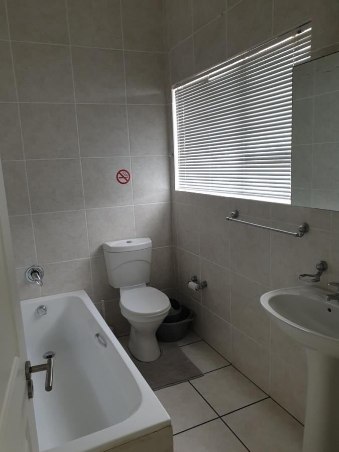 Topanga Holiday Home Uvongo Beach Zewnętrze zdjęcie