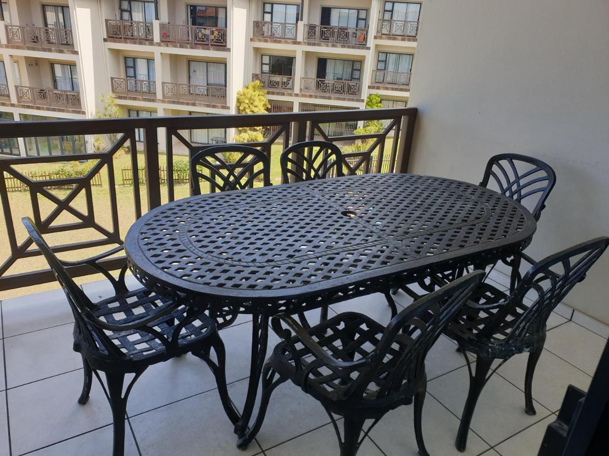 Topanga Holiday Home Uvongo Beach Zewnętrze zdjęcie