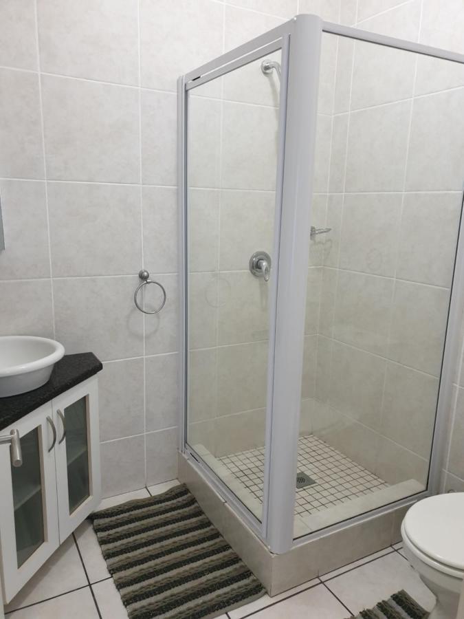 Topanga Holiday Home Uvongo Beach Zewnętrze zdjęcie