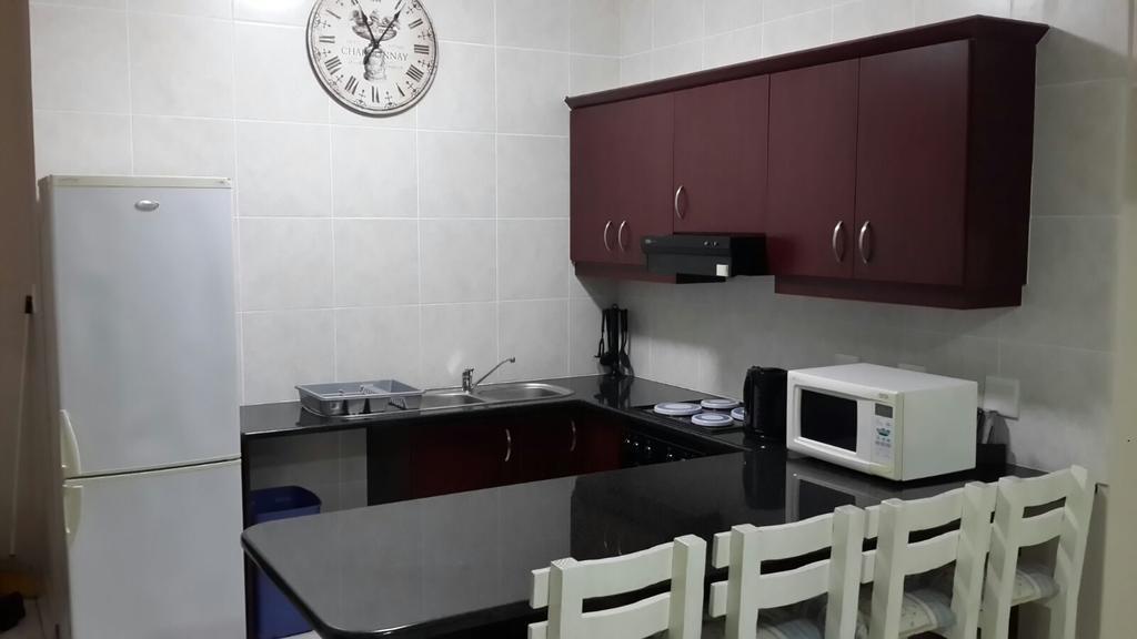 Topanga Holiday Home Uvongo Beach Zewnętrze zdjęcie