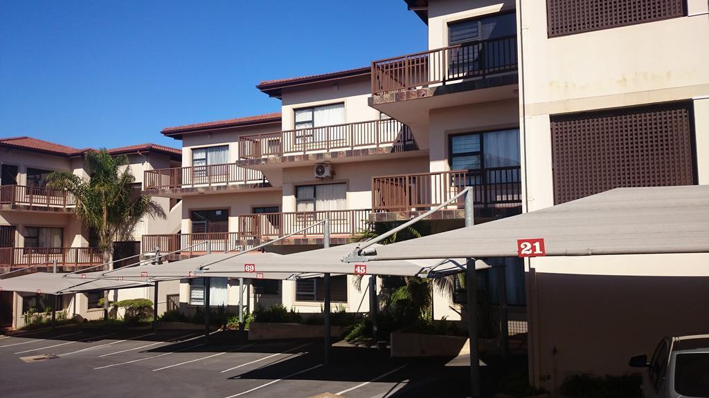 Topanga Holiday Home Uvongo Beach Zewnętrze zdjęcie